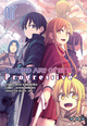 SWORD ART ONLINE - PROGRESSIVE SAISON 1 T07