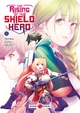 RISING OF THE SHIELD HERO (THE) - T11 - THE RISING OF THE SHIELD HERO - VOL. 11