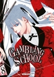 GAMBLING SCHOOL T08