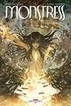 MONSTRESS T03 - ERREUR FATALE