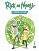 RICK & MORTY - RICK AND MORTY, L'ARTBOOK OFFICIEL