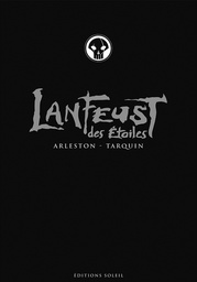 Lanfeust des étoiles – TL INT CODEX