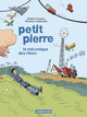 Petit pierre - La mécanique des rêves