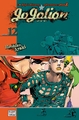 Jojo's Bizarre Adventure - JoJolion - T12