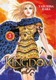 KINGDOM - TOME 3