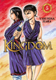 KINGDOM - TOME 5