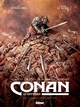 CONAN LE CIMMERIEN - LA CITADELLE ECARLATE