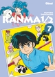 RANMA 1/2 - EDITION ORIGINALE - TOME 07