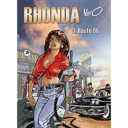 Rhonda - T03 - Route 66