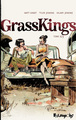 GRASS KINGS - VOL02