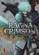 RAGNA CRIMSON - TOME 1