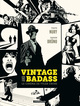 Tyle Cross - HS - Vintage and Badass, Le cinéma de Tyler Cross