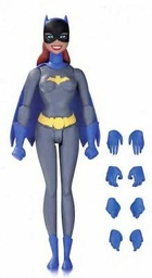 Comics Batgirl  - DC collectibles - Figurine plastique