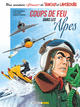 Une aventure "Classic" de Tanguy et Laverdure - T03 - Coups de feu dans les Alpes