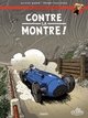 Les aventures de Betsy - T03 - Contre la montre !