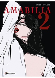 Amabilia - T02