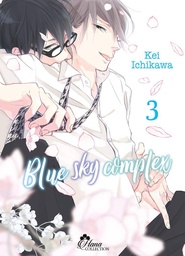 Blue Sky Complex - T03