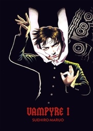 Vampyre - T01