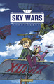 SKY WARS - VOL01