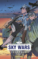 SKY WARS - VOL02