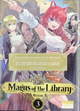 Magus of the Library - T03