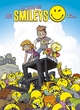 LE MONDE DES SMILEYS T02 - LES INFECTES