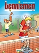 Les tennismen - T01