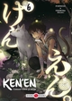 KEN'EN - COMME CHIEN ET SINGE - T06 - KEN'EN - COMME CHIEN ET SINGE - VOL. 06