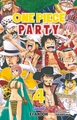 ONE PIECE PARTY - TOME 04