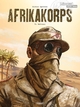 Afrikakorps - T01 - Battleaxe