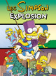 LES SIMPSON - EXPLOSION - TOME 2 - VOL02