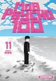 MOB PSYCHO 100 - TOME 11 - VOL11