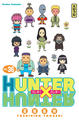 Hunter x Hunter - T36