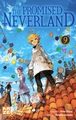 The Promised Neverland - T09