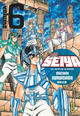 Saint Seiya - Deluxe - T06