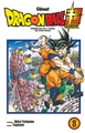 Dragon Ball Super - T08