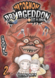 MITOCHON ARMAGEDDON - TOME 2 - VOL02