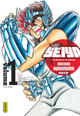 Saint Seiya - Deluxe - T01