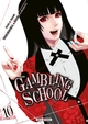 GAMBLING SCHOOL T10