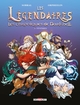 LES LEGENDAIRES - LES CHRONIQUES DE DARKHELL T01 - TENEBRIS