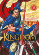 Kingdom - T16