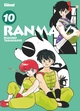 RANMA 1/2 - EDITION ORIGINALE - TOME 10