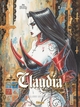 Claudia - T05 - La nuit du loup-garou