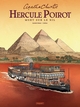 HERCULE POIROT - HISTOIRE COMPLETE - HERCULE POIROT MORT SUR LE NIL