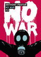 No War - T03