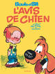 BOULE ET BILL HORS-SERIE - TOME 0 - L'AVIS DE CHIEN