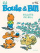 Boule & Bill - T24 - Billets de Bill