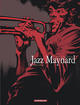 JAZZ MAYNARD - TOME 7 - LIVE IN BARCELONA