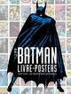 BATMAN - LIVRE-POSTERS 1939-2019 - 80 COUVERTURES MYTHIQUES - TOME 0