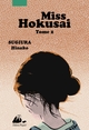 MISS HOKUSAI 2